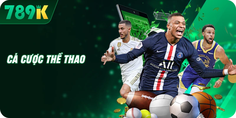 Cá cược thể thao
